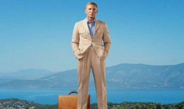 Glass Onion Knives Out Teaser: Daniel Craig returning with Knives Out sequel, know - when will it be released?