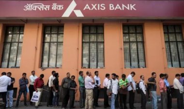 Axis Bank increased FD interest rates by 0.25 percent, know the new rates