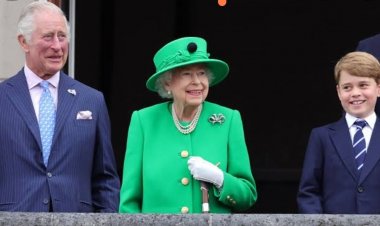 Queen Elizabeth II's funeral, royal rituals to be completed in 10 days