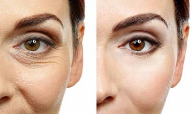 Skin Care Tips: Even at the age of 50, the face will be visible in 30's, do this work before sleeping