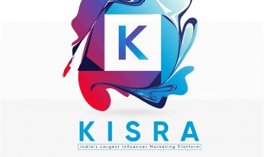 India’s Fastest Growing Celebrity Media Company Meet Koduri Kiran Kumar Founder & CEO of Kisra Digital Marketing Pvt. Ltd