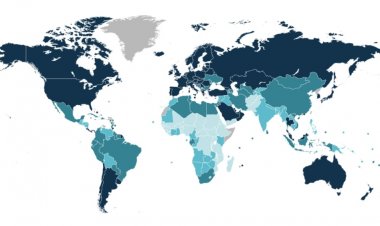 Neighbouring country Pakistan has come down to seventh place in the Human Development Index, know the condition of other countries including India