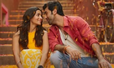 Brahmastra box office collection: Brahmastra breaks the earning record of first day, crossed 100 crores in the weekend
