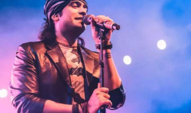 #ArrestJubinNautiyal: There is a demand for the arrest of Jubin Nautiyal on Twitter, know what is the reason behind it