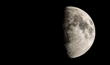 Chang'e - 5 mission: China became the third country to find minerals on the moon, now it will send an unmanned mission to the moon