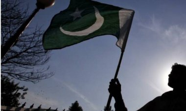 Chinese firm abandon Neelum-Jhelum hydroelectric project in Pakistan, decision taken after continuous protests