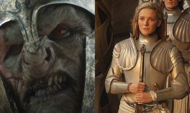 The Rings Of Power Ep. 3: What is the connection of 'The Rings of Power' to 'Game of Thrones'? Secret revealed in the third episode