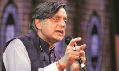 Congress President Election: Changes in internal election rules of Congress, Tharoor said – we want clarification, not confrontation