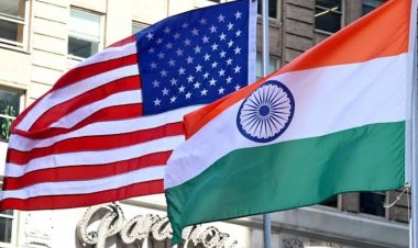 India-US Tension: Tension increased between India and America regarding F-16, is the Biden administration close to Pakistan? Know - Experts Views