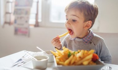 Foods for kids: Kids mostly have digestion problem, easily digestible food for kids to get better results