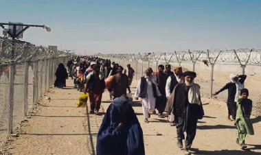 Taliban demands to release 300 Afghans lodged in Pak jails, kept in custody without valid documents