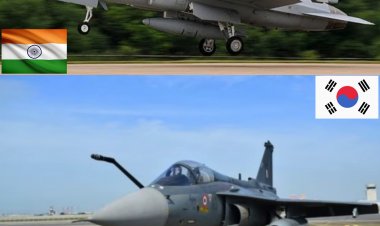 Tejas Fighter vs Korean FA-50: Comparison between Indian Tejas and Korean FA-50 in Malaysia