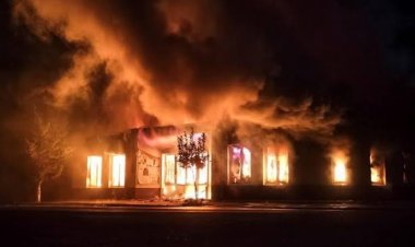 Fierce clash between Armenia and Azerbaijan, 49 Armenian soldiers killed in midnight attack