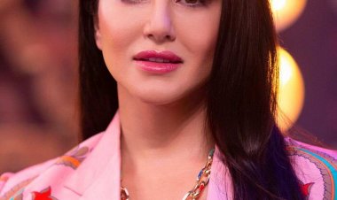 Sunny Leone got hot in boldness! Such a killer pose in a bikini that the fans were uncontrollable