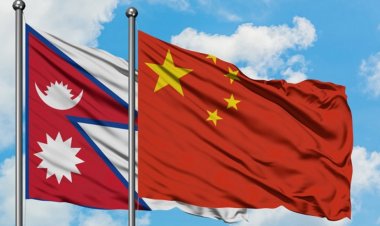 Nepal China Relation: Six-point agreement was signed between Nepal and China under BRI, the first agreement was signed in 2017