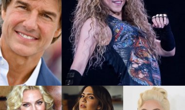 Hollywood Loves Indian Food:  there are famous Hollywood stars who are crazy about Litti Chokha and Aloo Chaat more than Burger-Pizza