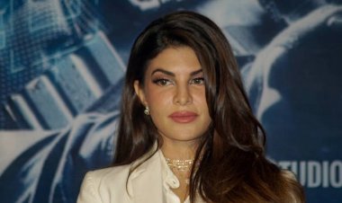 Jacqueline Fernandez: Jacqueline Fernandez will be questioned again today in money laundering case of Rs 200 crore
