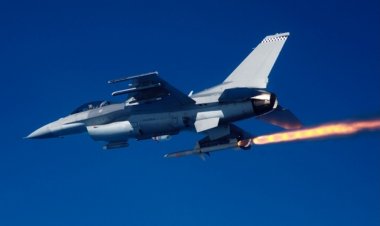 HARM Missile: America's HARM missile increased its status in the Ukraine war, its demand is increasing in the US Army, know its features