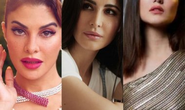 Hindi Diwas 2022: Foreign beauties who learned Hindi for films, now giving competition to other Indian actress
