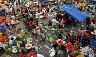 WPI Inflation August 2022: Big success in inflation front, wholesale inflation reduced to 12.41 percent in August