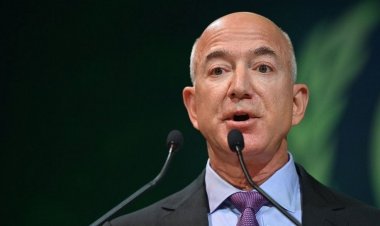 US Market Crash: Jeff Bezos drowned 80,000 crores in just one day, Elon Musk also suffered huge loss