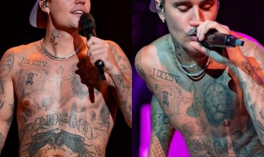 Justin bieber show Cancelled: bad news for justin bieber fans, popstar's show Cancelled in india