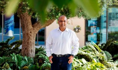 Tax scam in UAE: British Indian-origin Sanjay Shah to pay $1.25 million to Denmark in a tax fraud case.