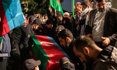 Armenia Azerbaijan Clashes: 200 soldiers killed in clashes between Armenia and Azerbaijan, tension on the border continues