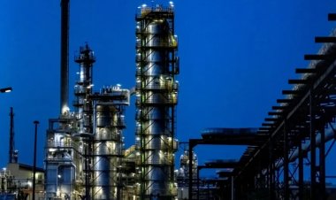 Germany takes steps to ensure energy security, will control Russian oil companies