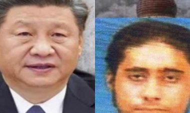 China again stalls on blacklisting most wanted terrorist Sajid Mir, ban on UN resolution