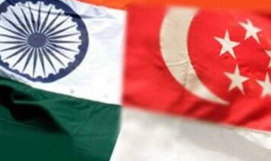 India Singapore Relations: Singapore is important to India, as Singapore has played an important role in connecting countries