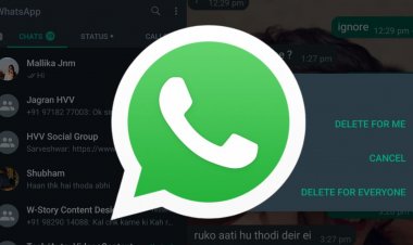 WhatsApp Feature: Change the quality of photos uploaded on your WhatsApp like this, know the complete method here