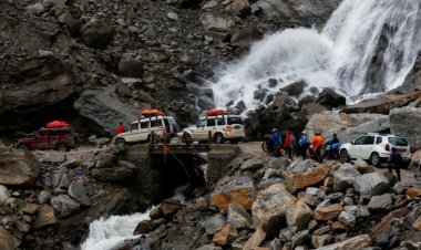 Landslide in Nepal: Landslide in Nepal, 13 dies; 10 people missing
