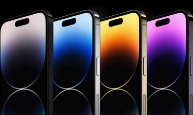 iPhone 14 Delivery: Now iPhone 14 will be delivered to your home in minutes, Blinkit claims