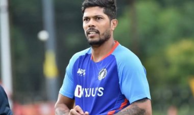 IND vs AUS T20: Umesh Yadav reaches Chandigarh, possibilities of comeback in T20I after 3 years
