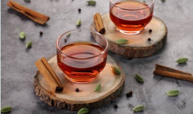 Black Tea Benefits: Drinking black tea early in the morning will give you amazing benefits