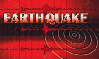 Earthquake in Taiwan: Strong earthquake hits southeastern part of Taiwan, many houses damaged; tsunami warning issued