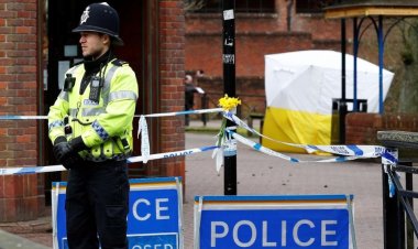 Asia Cup 2022: After the Indo-Pak match, riots in the city of Leicester, UK, 27 people arrested