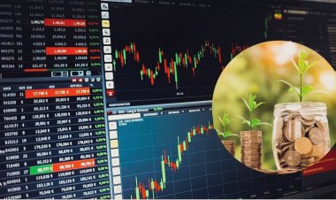 Foreign investors continue to have confidence in the Indian stock market, invest Rs 12,000 crore in September