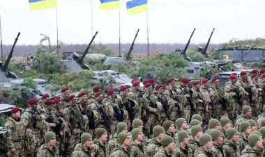 Russia Ukraine War: President Volodymyr Zelensky's warning to Russia, said - there will be no reduction in retaliation