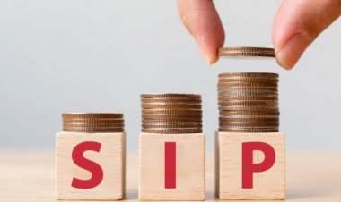 Mutual Fund: It be a big advantage to continue SIP in a falling market Know full details