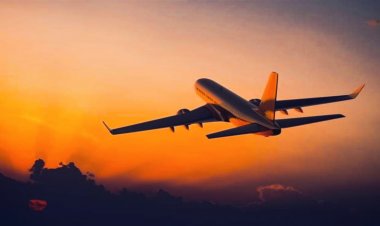 Pakistan: Passengers suddenly started kicking and punching on the seat in the flight; know what was the matter