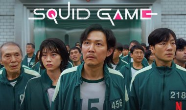 Squid Game Emmy Awards: Squid Game Director Revealed, Was Disappointed After Losing The Emmy Award With Success