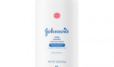 Johnson Baby Powder was once sold all over the world, now the company has decided to stop production, know the whole controversy
