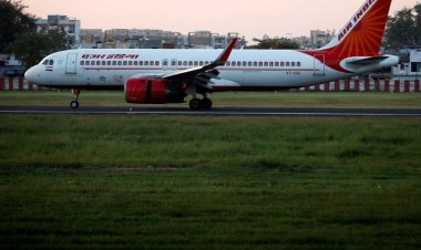 Government preparing to sell these two subsidiaries of Air India, process of privatization started