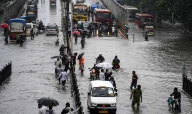 Monsoon 2022: Southwest monsoon will soon depart, prediction of Meteorological Department