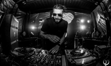 Ysquar3’s “Sanctum,” the first release from the new record label “Sanctum,” creates an incredible vibe in the music world.