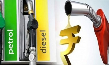 Petrol Diesel Price Today: New rates of petrol and diesel, know where you can have the cheapest oil