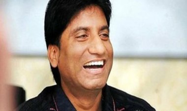 Raju Srivastava Passes Away: Comedian Raju Srivastava dies in Delhi AIIMS, was admitted for 41 days