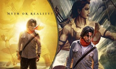 Big update came out regarding Akshay Kumar's 'Ram Setu', know what is the special plan of the makers